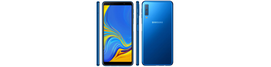 Samsung Galaxy A7 2018 SM-A750F